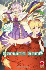 Darwin's Game